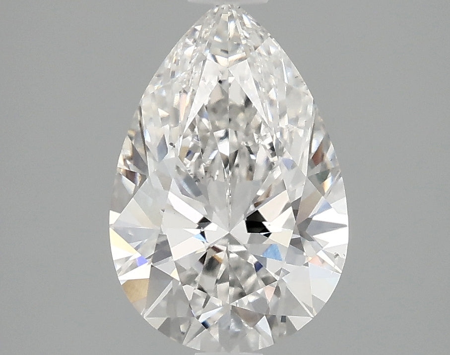 2.02 ct PE Lab-Grown Diamond · E / VS2 · IGI