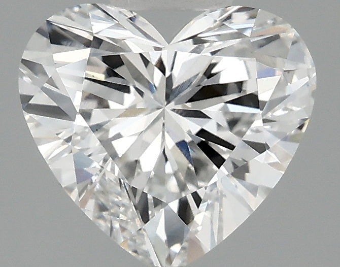 1.99 ct HT Lab-Grown Diamond · E / VS2 · IGI