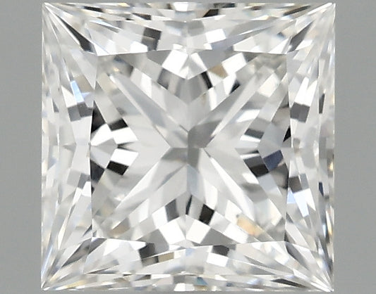 1.1 ct PR Lab-Grown Diamond · F / VVS1 · IGI