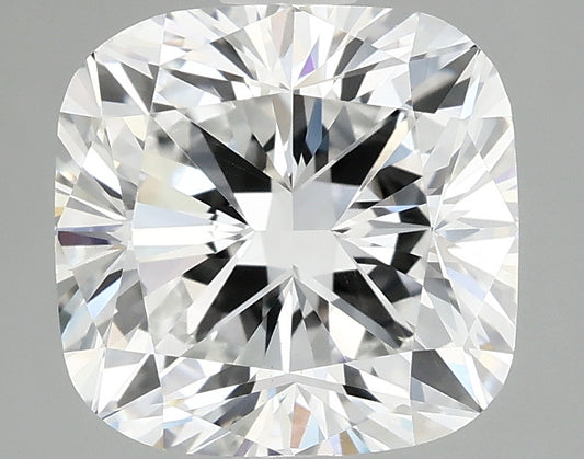 2.5 ct CUSQ Lab-Grown Diamond · E / VVS2 · IGI