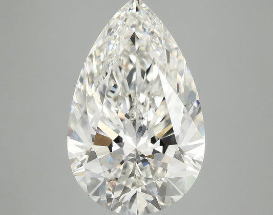 6.91 ct PE Lab-Grown Diamond · G / VVS2 · IGI