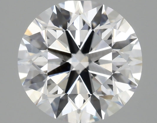1.99 ct Round Lab-Grown Diamond · D / VS1 · IGI