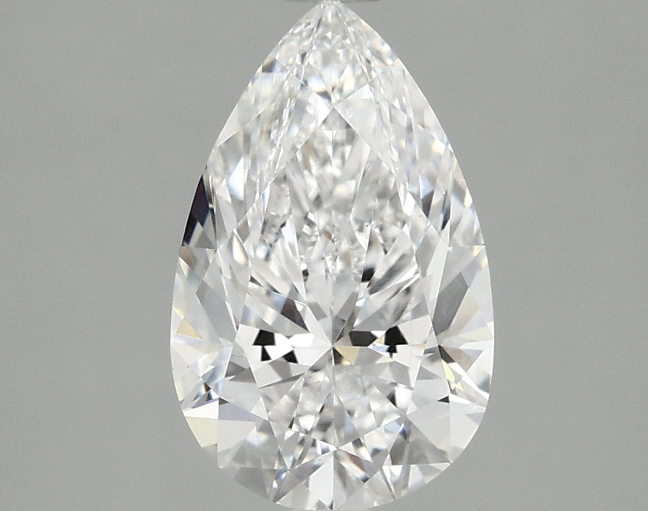 1.86 ct PE Lab-Grown Diamond · D / VS1 · IGI