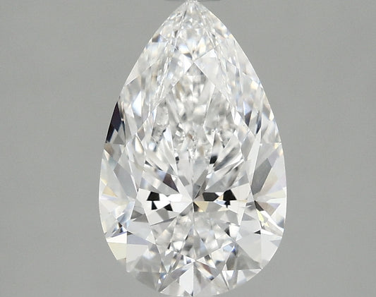 1.86 ct PE Lab-Grown Diamond · D / VS1 · IGI