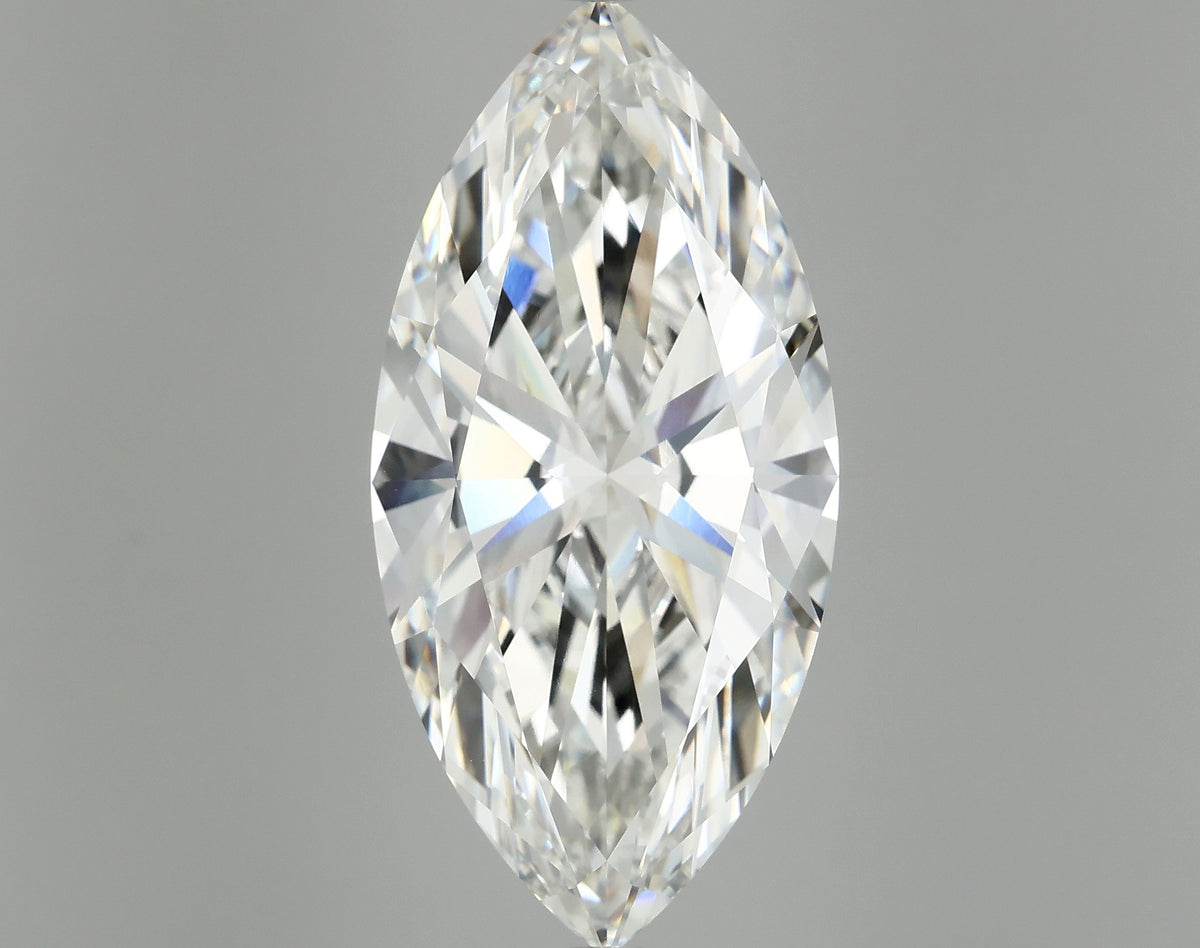 11.3 ct MQ Lab-Grown Diamond · E / VVS2 · IGI