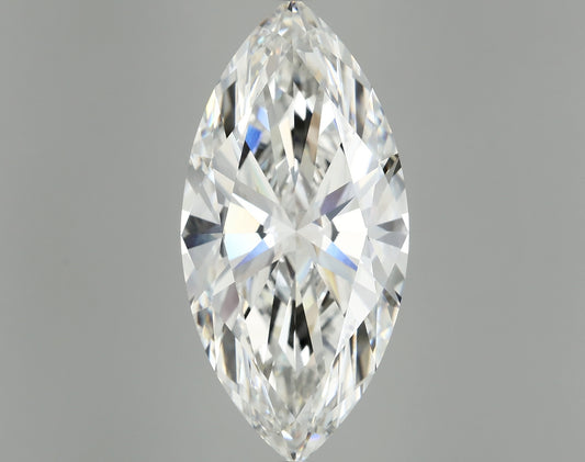 11.3 ct MQ Lab-Grown Diamond · E / VVS2 · IGI