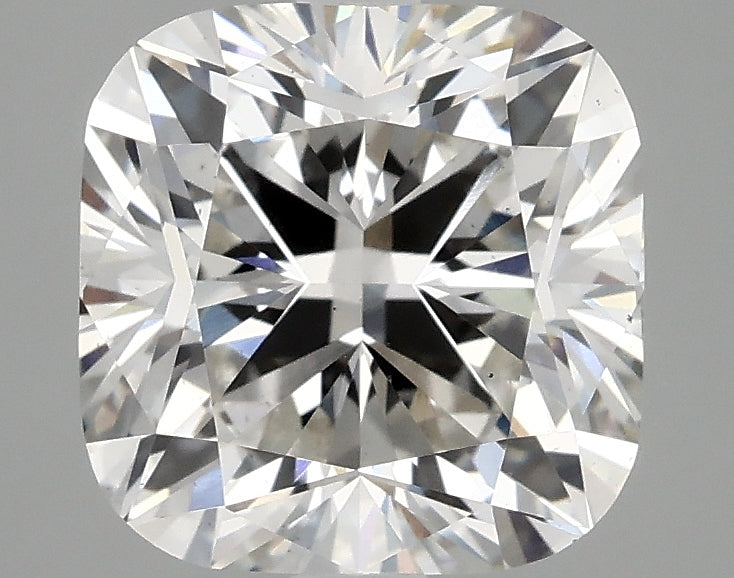 3.09 ct CUSQ Lab-Grown Diamond · G / VS2 · IGI