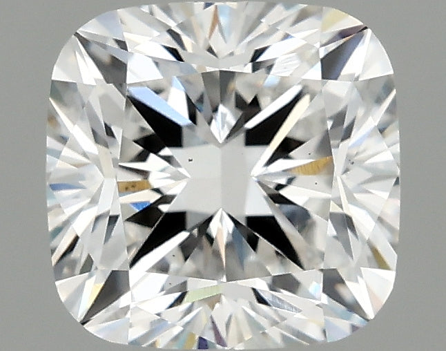 2.05 ct CUSQ Lab-Grown Diamond · E / VS2 · IGI