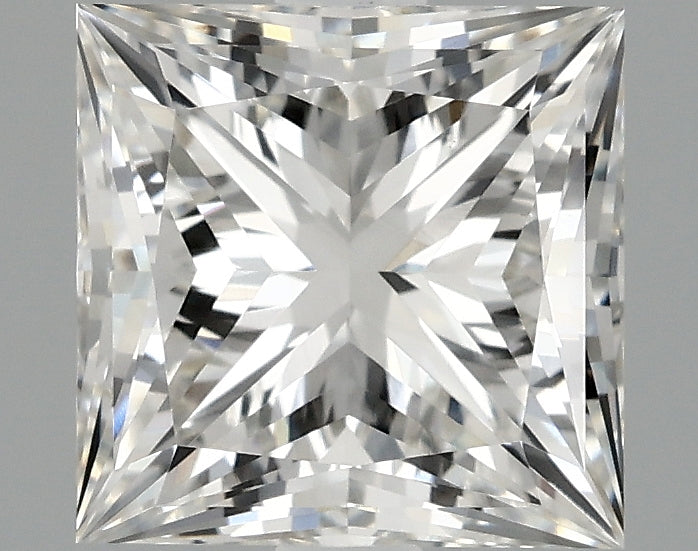 2 ct PR Lab-Grown Diamond · G / VS1 · IGI