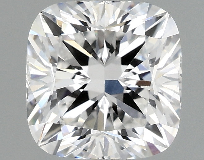 1.55 ct CUSQ Lab-Grown Diamond · D / VVS2 · IGI