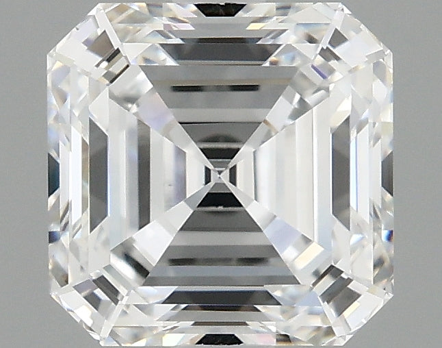 1.51 ct ASH Lab-Grown Diamond · D / VVS2 · IGI