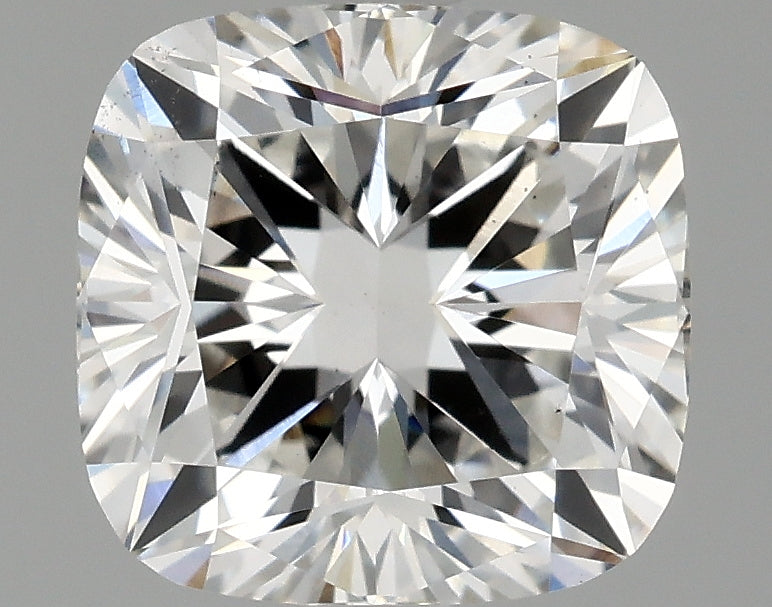 1.59 ct CUSQ Lab-Grown Diamond · F / VS2 · IGI