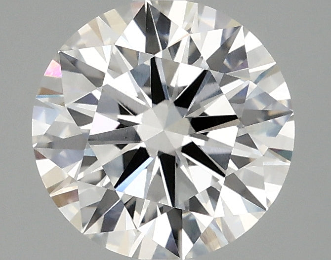 1.93 ct Round Lab-Grown Diamond · F / VS1 · IGI