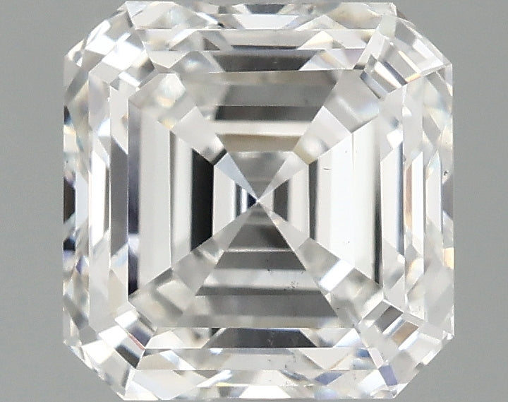 1.52 ct ASH Lab-Grown Diamond · F / VS2 · IGI