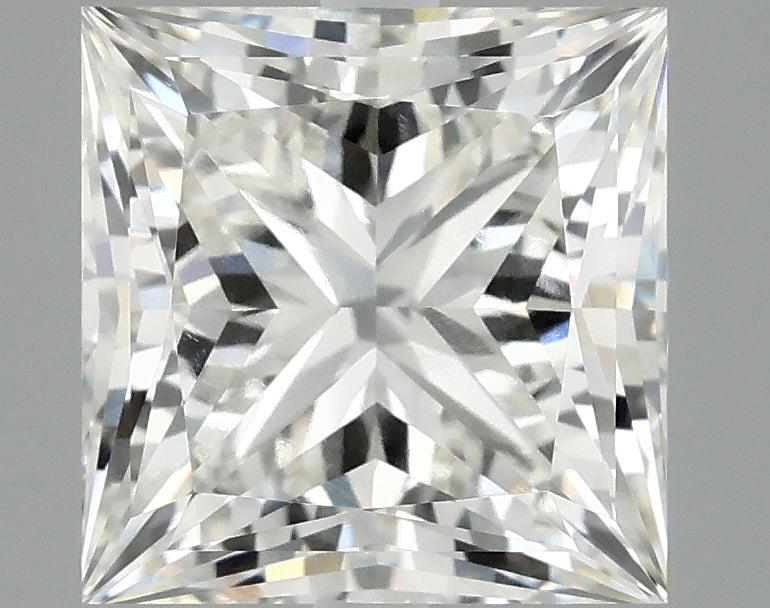 2.87 ct PR Lab-Grown Diamond · G / VS1 · IGI