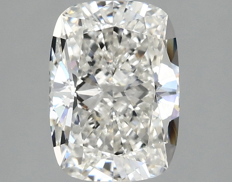 2.02 ct CU Lab-Grown Diamond · F / VVS2 · IGI