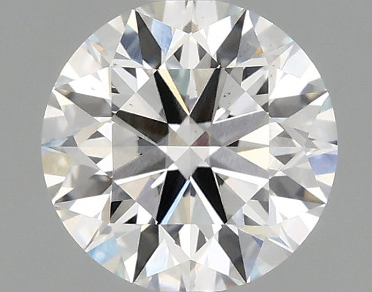 1.41 ct Round Lab-Grown Diamond · D / VS2 · IGI