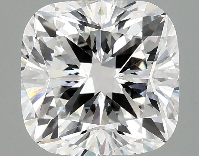2.45 ct CUSQ Lab-Grown Diamond · E / VS1 · IGI