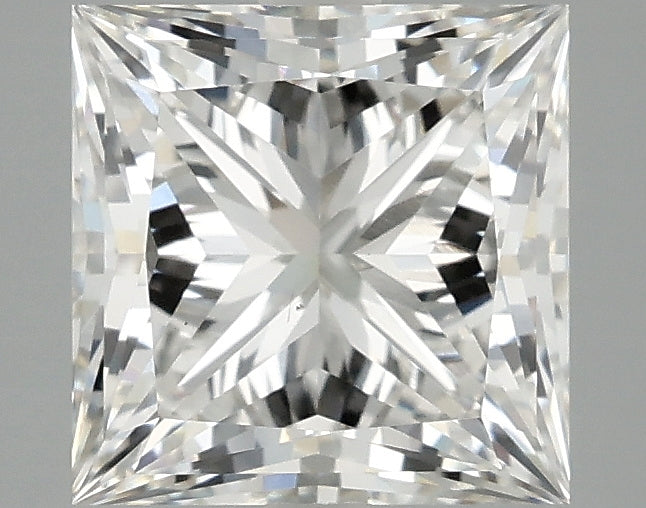 2.57 ct PR Lab-Grown Diamond · G / VS1 · IGI