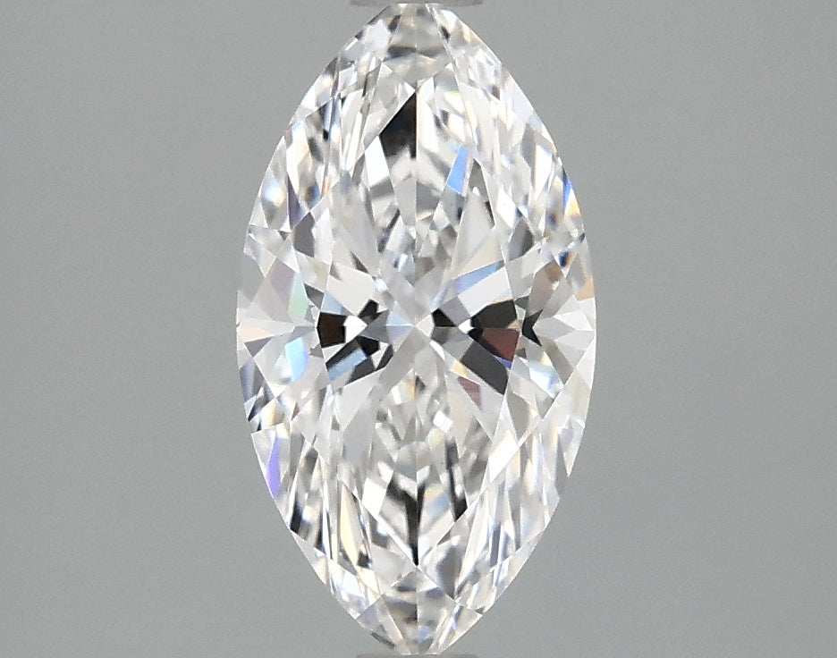 1.49 ct MQ Lab-Grown Diamond · D / VS1 · IGI
