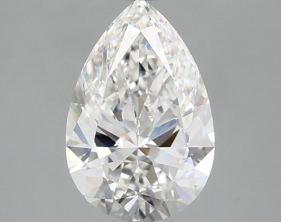 1.98 ct PE Lab-Grown Diamond · E / VVS2 · IGI