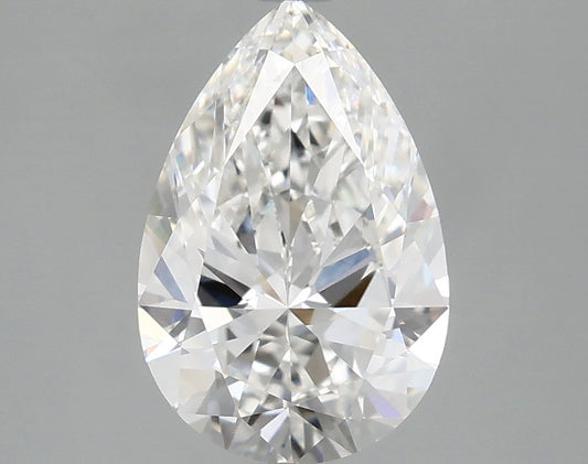1.98 ct PE Lab-Grown Diamond · E / VVS2 · IGI