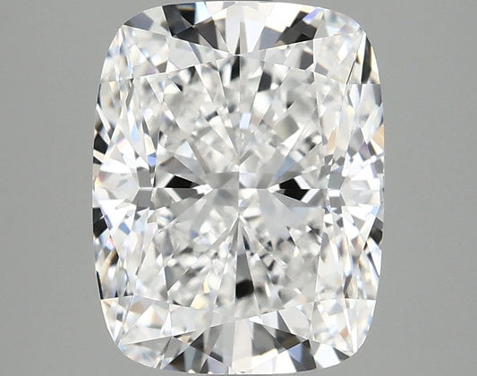 3.07 ct CU Lab-Grown Diamond · E / VVS2 · IGI
