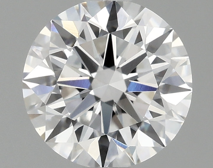 0.97 ct Round Lab-Grown Diamond · D / VVS2 · IGI