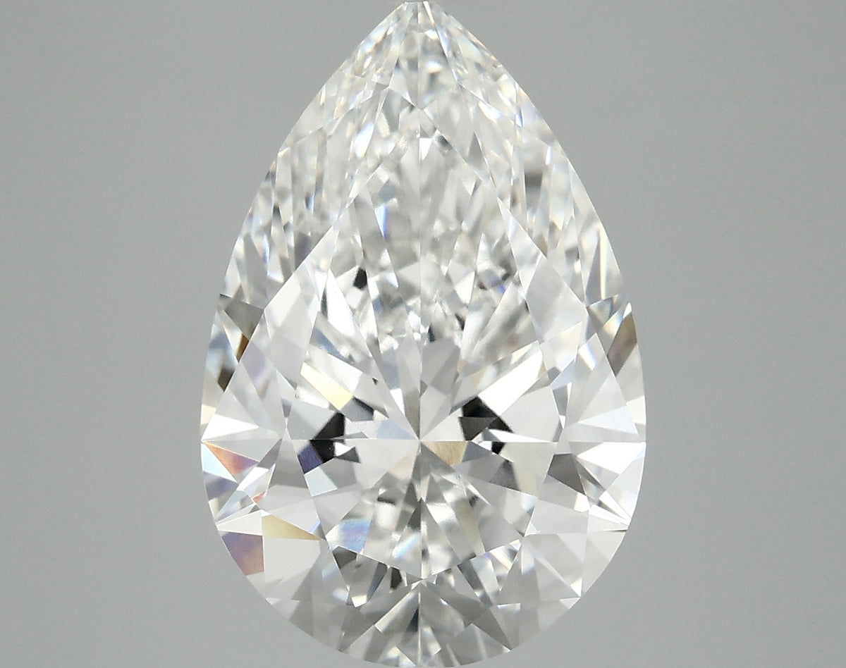 4.81 ct PE Lab-Grown Diamond · E / VVS2 · IGI