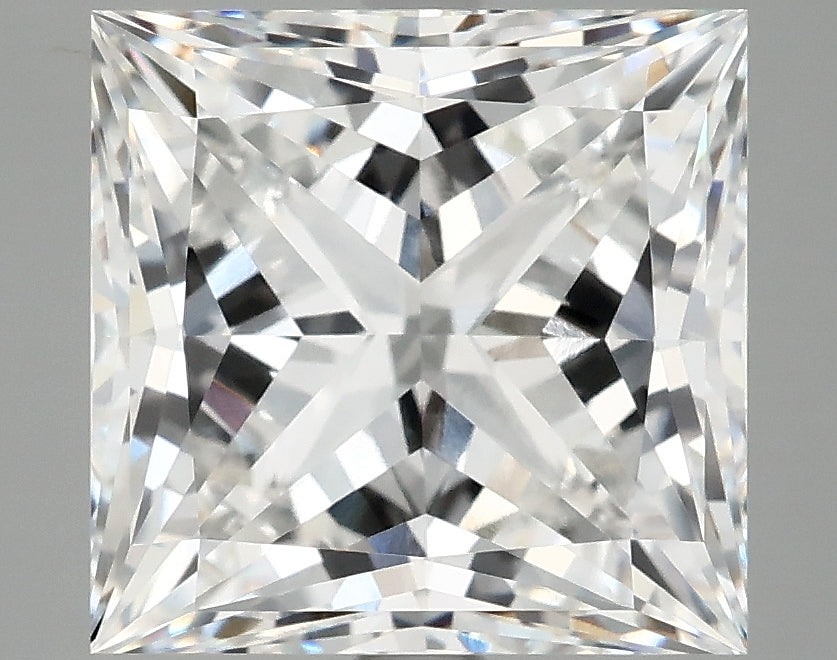 6.08 ct PR Lab-Grown Diamond · E / VVS2 · IGI