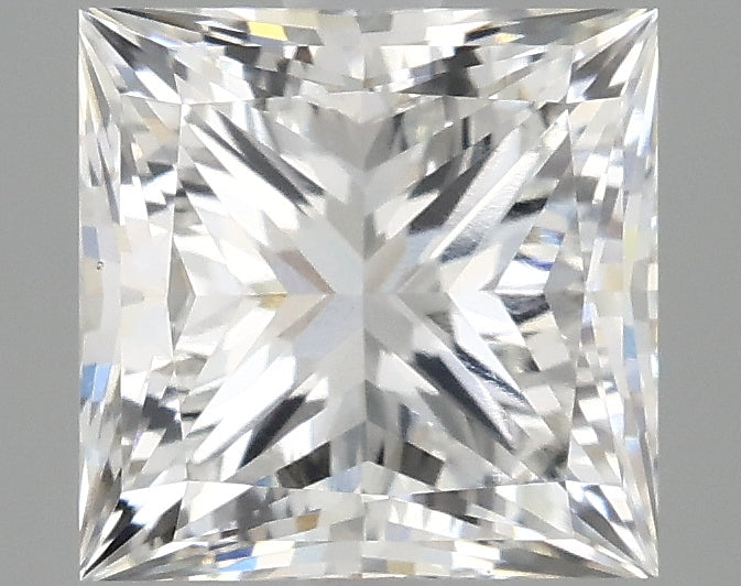 2.5 ct PR Lab-Grown Diamond · F / VS1 · IGI