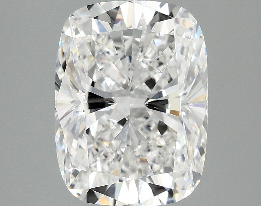 3.22 ct CU Lab-Grown Diamond · D / VVS2 · IGI