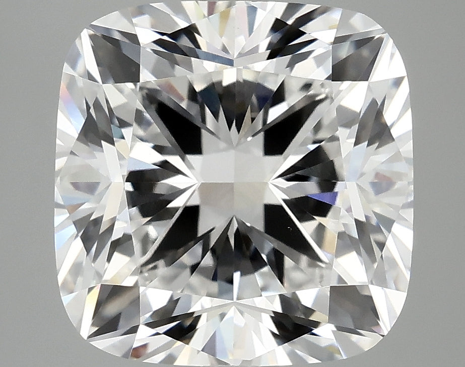 6.7 ct CUSQ Lab-Grown Diamond · E / VVS2 · IGI