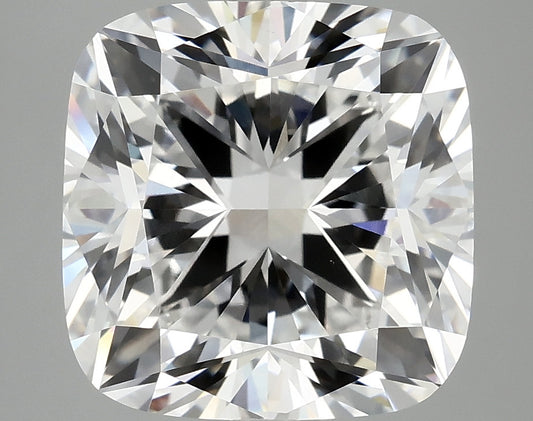 6.7 ct CUSQ Lab-Grown Diamond · E / VVS2 · IGI