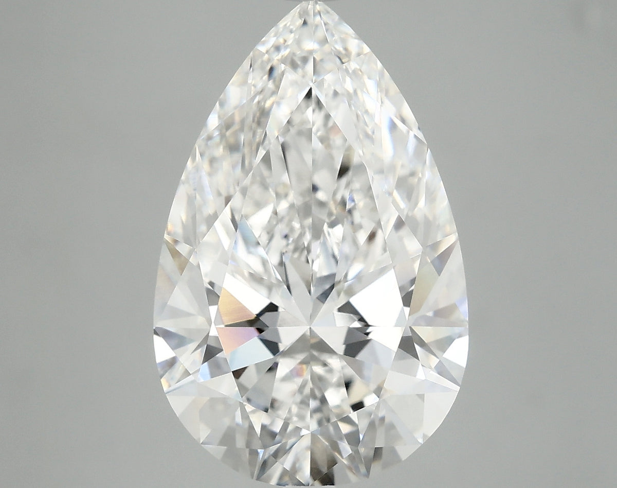 6.61 ct PE Lab-Grown Diamond · E / VVS2 · IGI