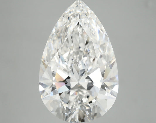 6.61 ct PE Lab-Grown Diamond · E / VVS2 · IGI