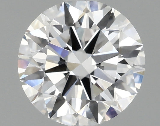 1.48 ct Round Lab-Grown Diamond · D / VS2 · IGI