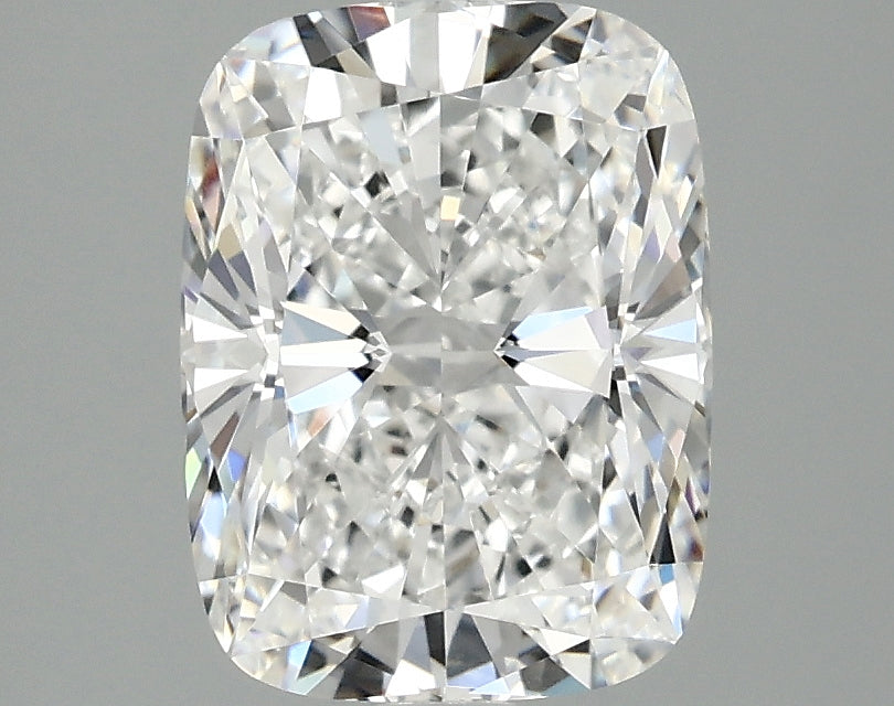 2.53 ct CU Lab-Grown Diamond · D / VVS2 · IGI