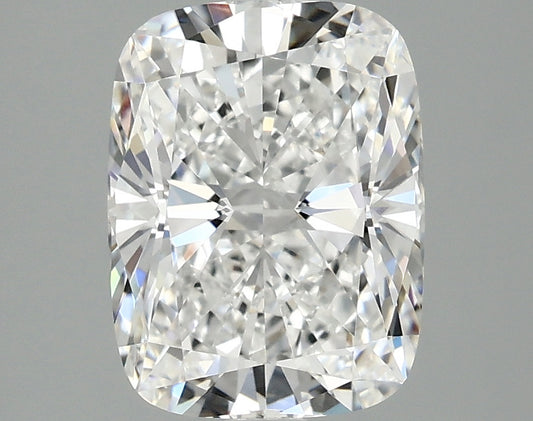 2.53 ct CU Lab-Grown Diamond · D / VVS2 · IGI