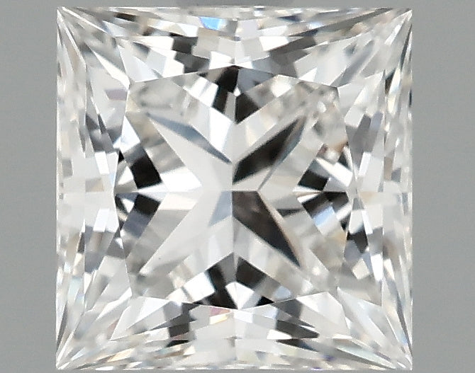 1.06 ct PR Lab-Grown Diamond · F / VVS2 · IGI