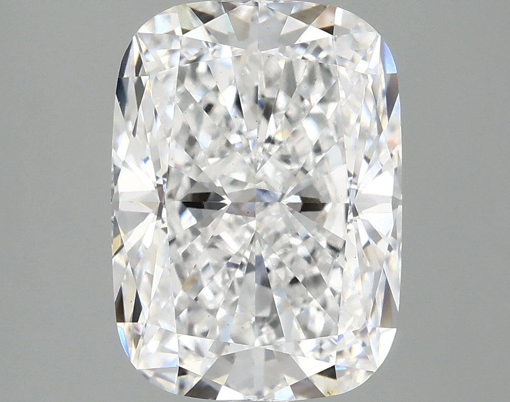 4.03 ct CU Lab-Grown Diamond · D / VS1 · IGI
