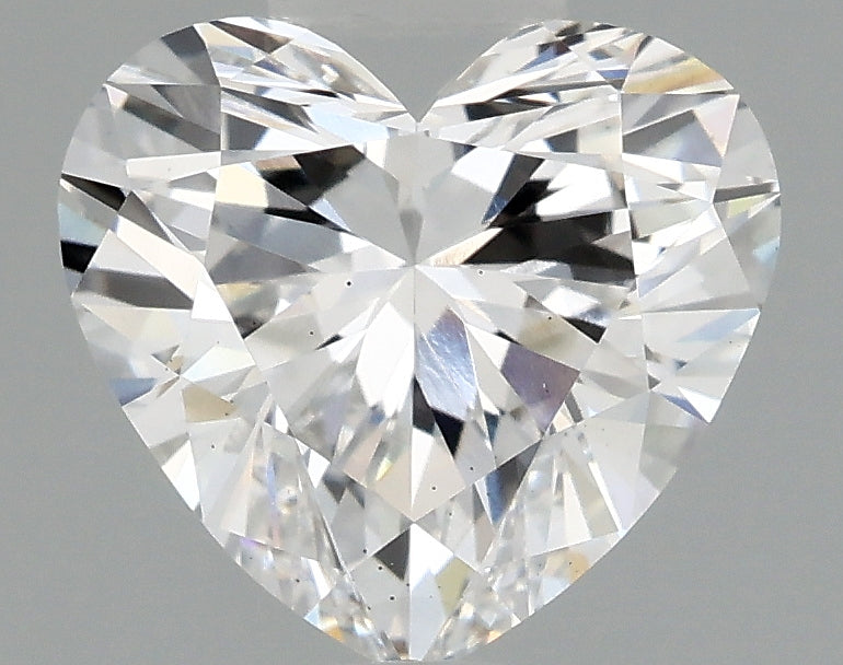 1.51 ct HT Lab-Grown Diamond · E / VS2 · IGI