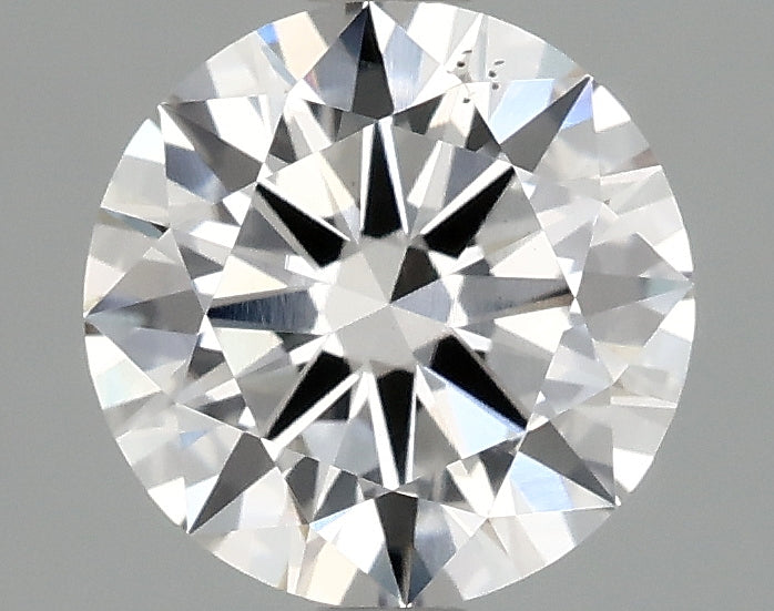 1.6 ct Round Lab-Grown Diamond · G / VS2 · IGI