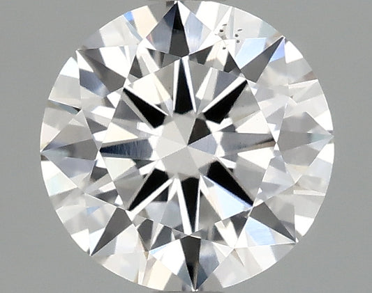 1.6 ct Round Lab-Grown Diamond · G / VS2 · IGI
