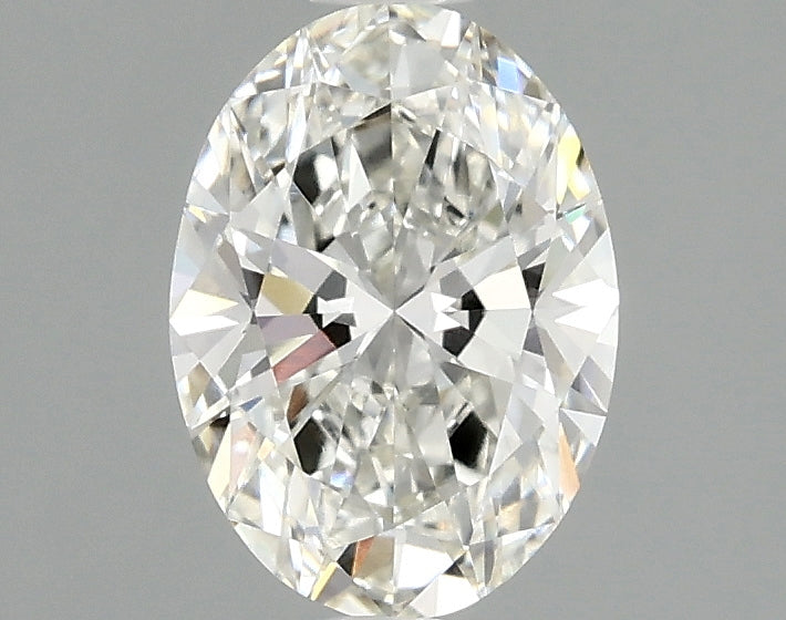 1.07 ct OV Lab-Grown Diamond · G / VVS2 · IGI
