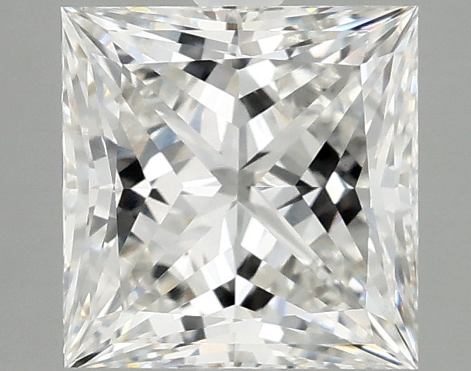 2.52 ct PR Lab-Grown Diamond · F / VVS2 · IGI