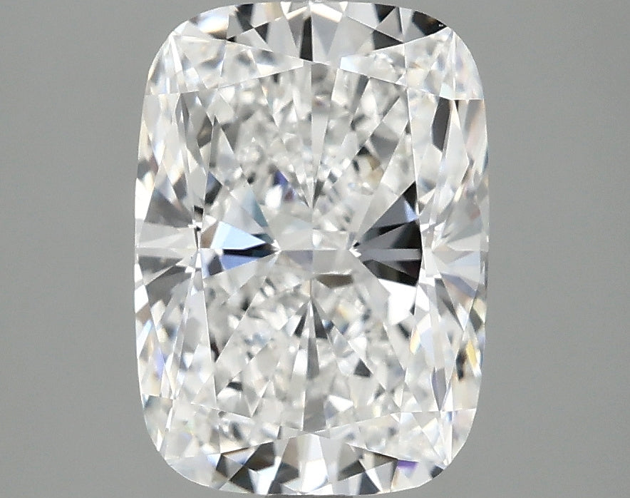 3.02 ct CU Lab-Grown Diamond · D / VS1 · IGI