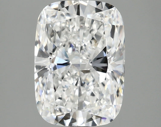 3.02 ct CU Lab-Grown Diamond · D / VS1 · IGI