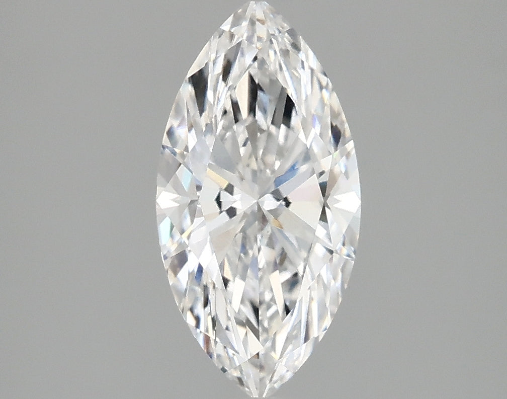 1.48 ct MQ Lab-Grown Diamond · D / VS1 · IGI