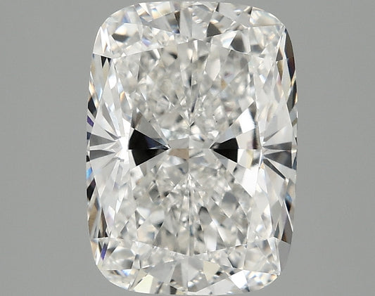 2.52 ct CU Lab-Grown Diamond · F / VS1 · IGI